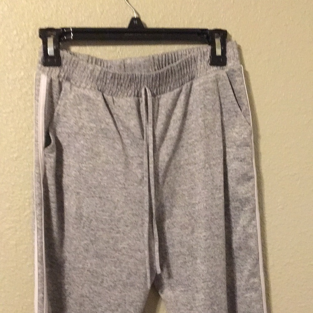 🌺 Shosho Fashion active pants juniors Medium